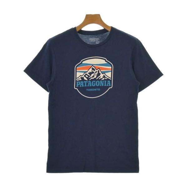 patagonia（パタゴニア） patagonia Tシャツ・カットソー メンズ 中古
