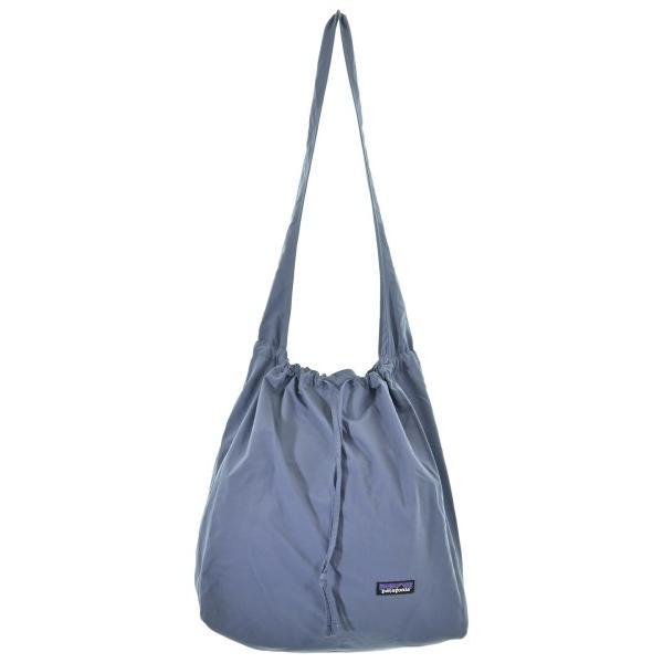 patagonia（パタゴニア） トートバッグ メンズ 中古 古着 : RAGTAG