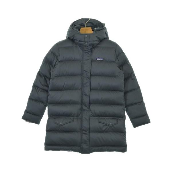 patagonia（パタゴニア） ダウンコート レディース 中古 古着 : RAGTAG 