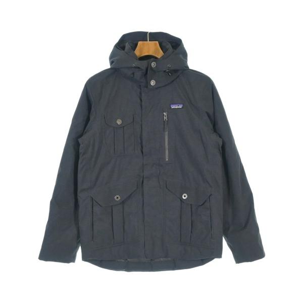 patagonia（パタゴニア） ダウンジャケット/ダウンベスト メンズ 中古