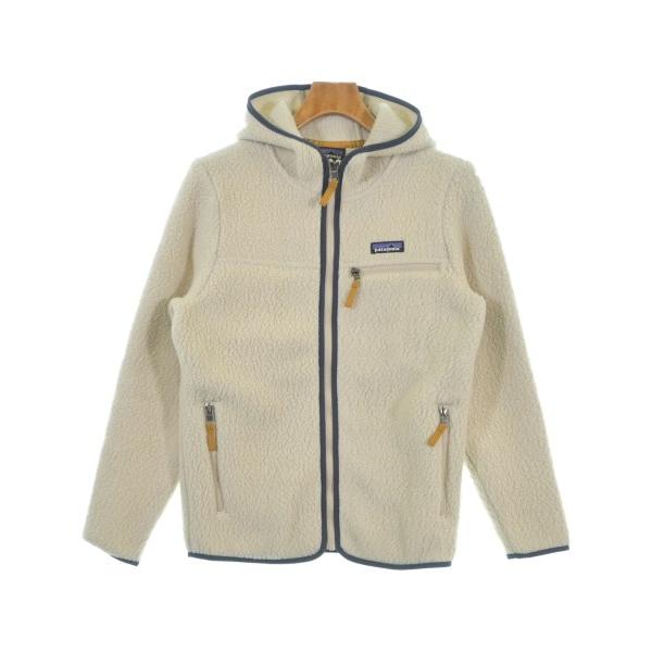 patagonia ブルゾン（その他） レディース patagonia オリーブ色