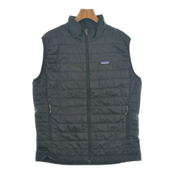patagonia（パタゴニア） ダウンジャケット/ダウンベスト メンズ 中古