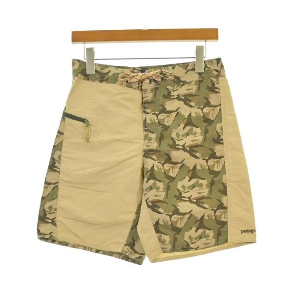 patagonia（パタゴニア） ショートパンツ メンズ 中古 古着 : RAGTAG