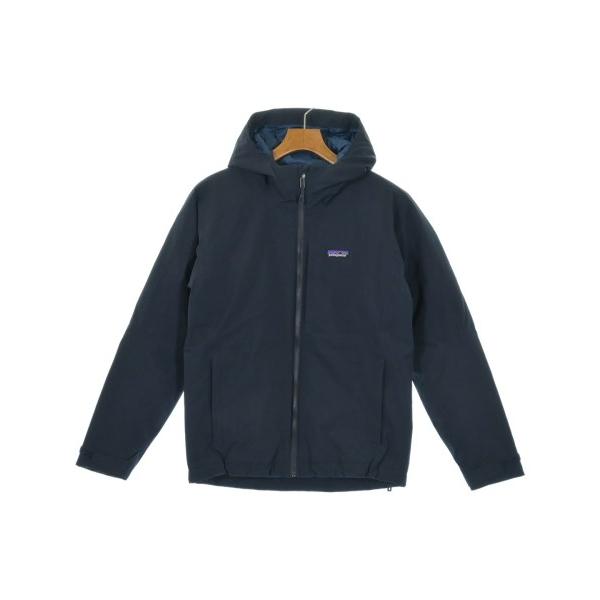 patagonia（パタゴニア） ダウンジャケット/ダウンベスト メンズ 中古