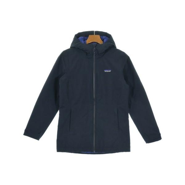 patagonia（パタゴニア） マウンテンパーカー レディース 中古