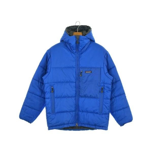 patagonia（パタゴニア） ダウンジャケット/ダウンベスト メンズ 中古
