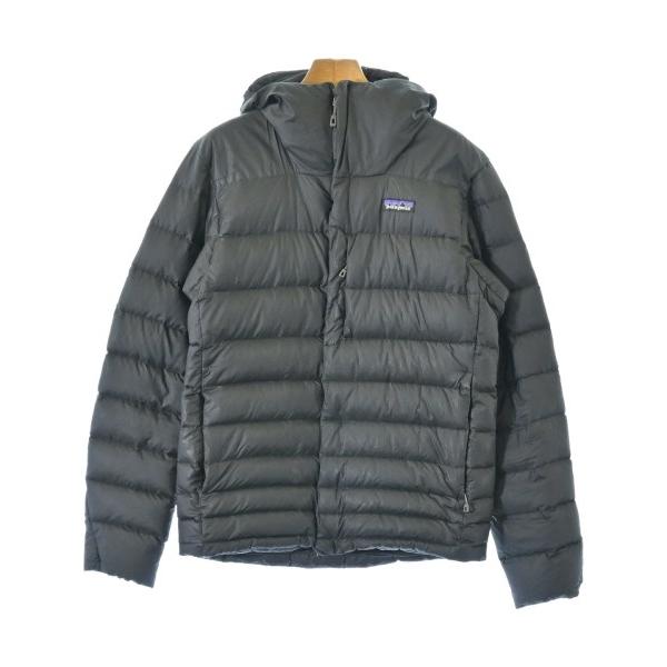 patagonia（パタゴニア） ダウンジャケット/ダウンベスト メンズ 中古