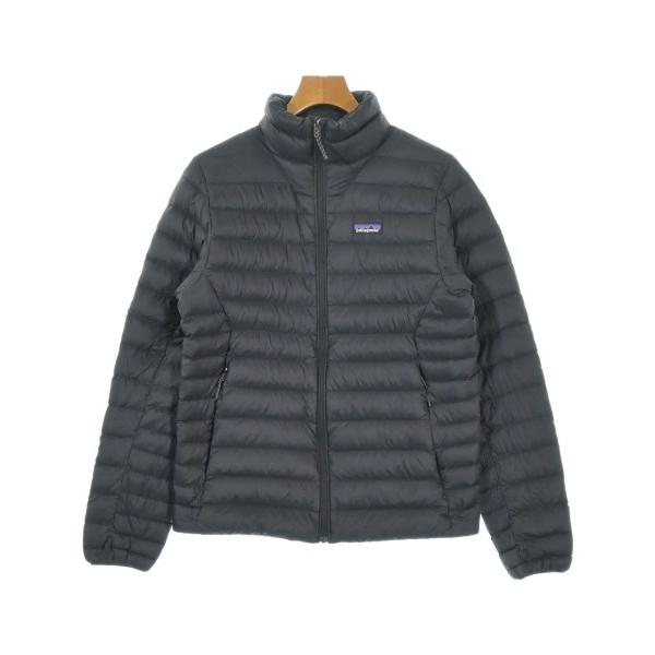 patagonia（パタゴニア） ダウンジャケット/ダウンベスト メンズ 中古