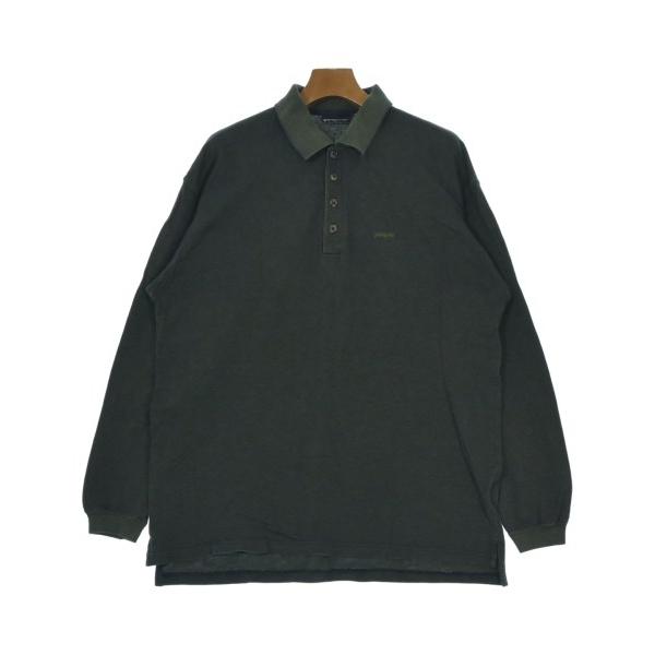 patagonia（パタゴニア） ポロシャツ メンズ 中古 古着 : RAGTAG