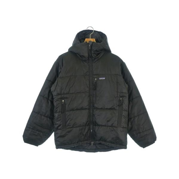 patagonia（パタゴニア） ダウンジャケット/ダウンベスト メンズ 中古