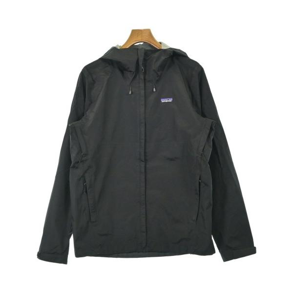 patagonia（パタゴニア） マウンテンパーカー メンズ 中古 古着 