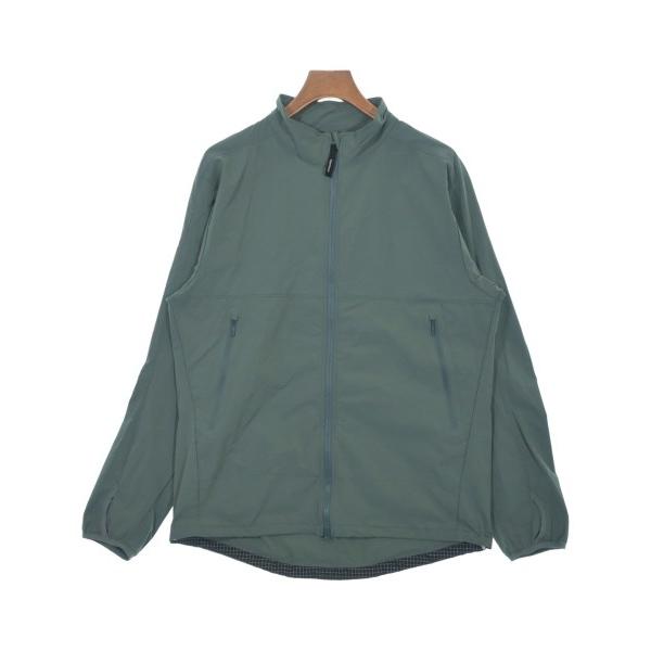 Karrimor（カリマー） マウンテンパーカー メンズ 中古 古着 : RAGTAG