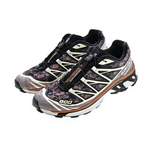 SALOMON Salomon スニーカー メンズ サロモン 中古 古着