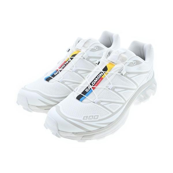 SALOMON（サロモン） スニーカー メンズ 中古 古着 : RAGTAG Online