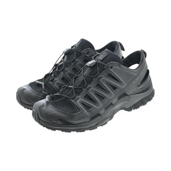 SALOMON（サロモン） スニーカー メンズ 中古 古着 : RAGTAG Online