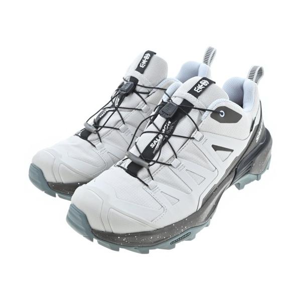 Salomon スニーカー メンズ サロモン 中古 古着