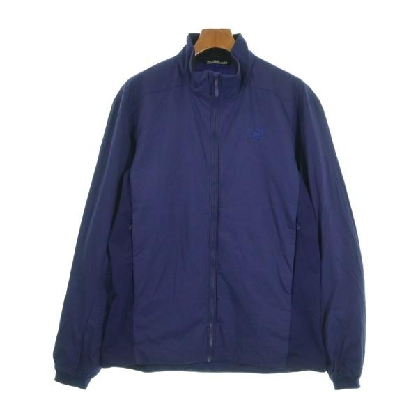 ARC'TERYX（アークテリクス） ダウンジャケット/ダウンベスト メンズ