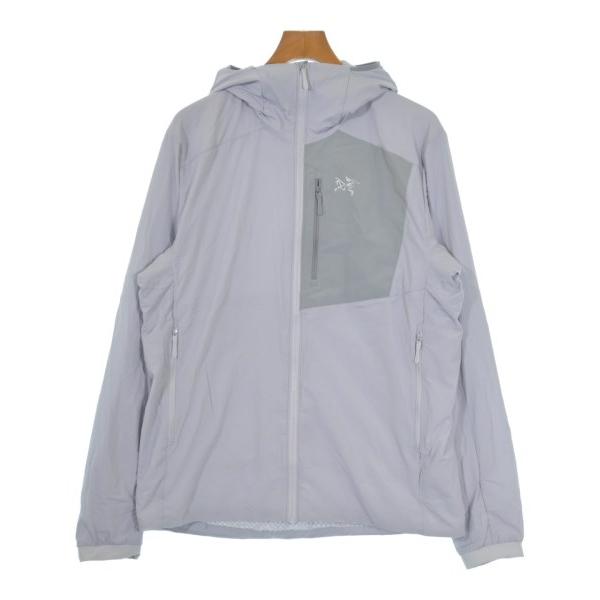 ARC'TERYX（アークテリクス） マウンテンパーカー メンズ 中古 古着