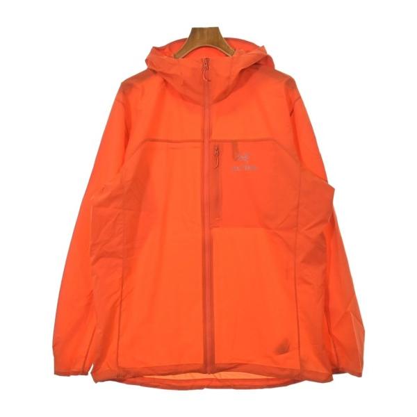 ARC'TERYX（アークテリクス） マウンテンパーカー メンズ 中古 古着
