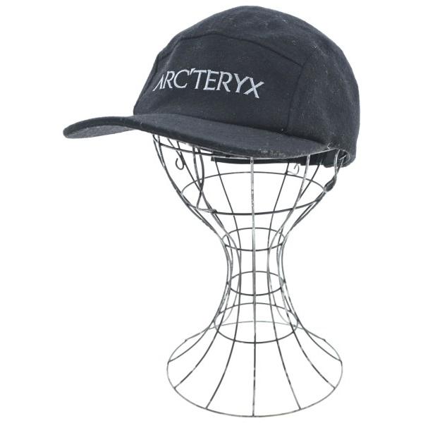ARC'TERYX（アークテリクス） キャップ メンズ 中古 古着 : RAGTAG