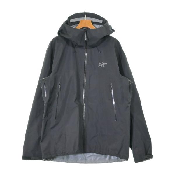 ARC'TERYX（アークテリクス） マウンテンパーカー メンズ 中古 古着