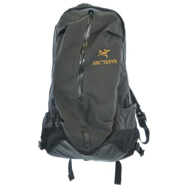 ARC'TERYX（アークテリクス） バックパック・リュック メンズ 中古