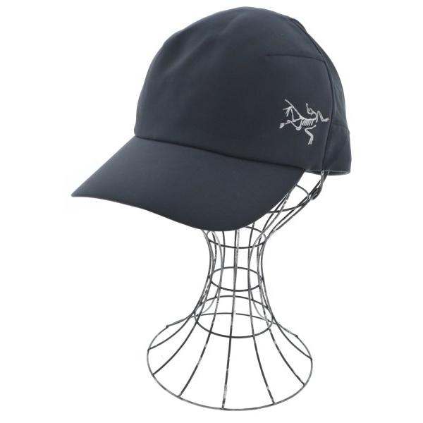 カルバスキャップ　ブラック　サイズL /X L 新品未使用 楽天市場】アークテリクス カルバスキャップの通販