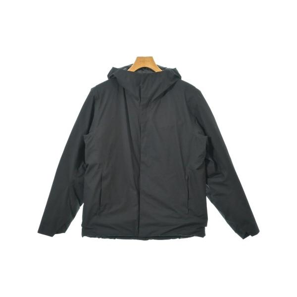 ARC’TERYX アークテリクス ダウンジャケット/ダウンベスト メンズ 【古着】【中古】 ARC'TERYX（アークテリクス） ダウンジャケット/ダウンベスト メンズ