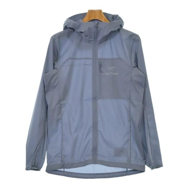 ARCTERYX アークテリクス マウンテンパーカー　ジャンク 中古・古着通販】ARC'TERYX (アークテリクス) マウンテンパーカー