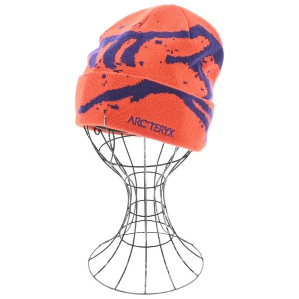 arc'teryx ビーニー ARC'TERYX ニットキャップ ビーニー Bird Head Toque｜MIRISE(ミライズ