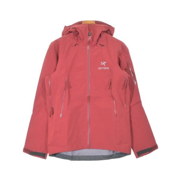 ARC'TERYX（アークテリクス） マウンテンパーカー メンズ 中古 古着