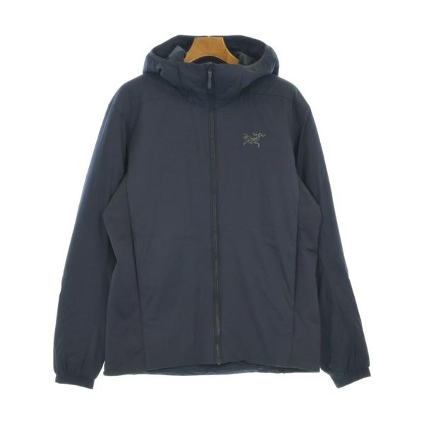 ARC'TERYX（アークテリクス） ダウンジャケット/ダウンベスト メンズ