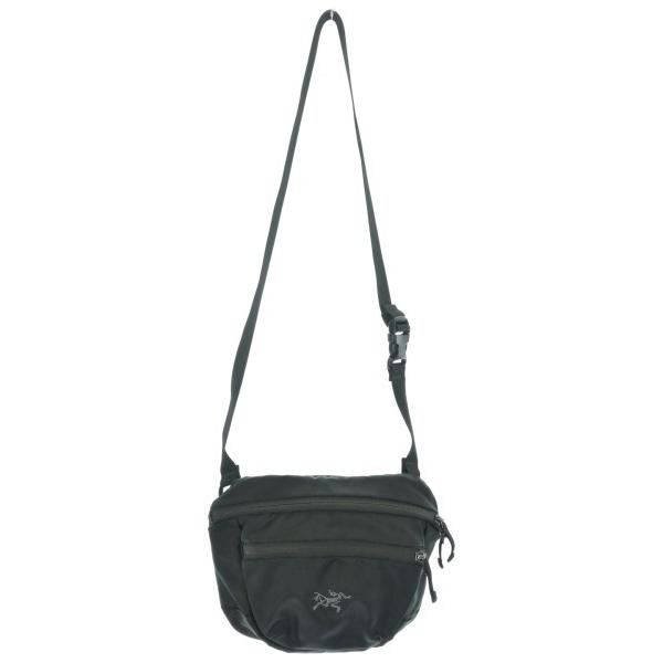 ARC'TERYX（アークテリクス） ショルダーバッグ メンズ 中古 古着
