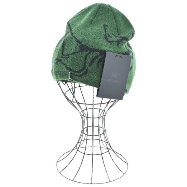 ARC'TERYX（アークテリクス） ニットキャップ・ビーニー メンズ 中古