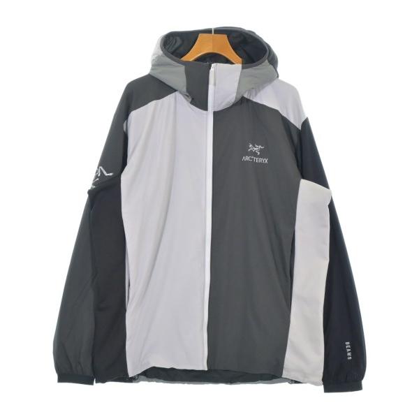 ARC'TERYX（アークテリクス） ダウンジャケット/ダウンベスト メンズ