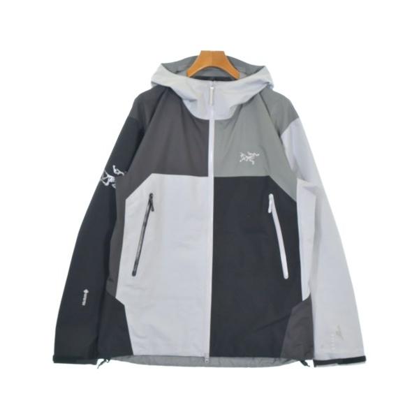 古着　ARC'TERYX マウンテンパーカー ARC'TERYX（アークテリクス） マウンテンパーカー メンズ 中古 古着