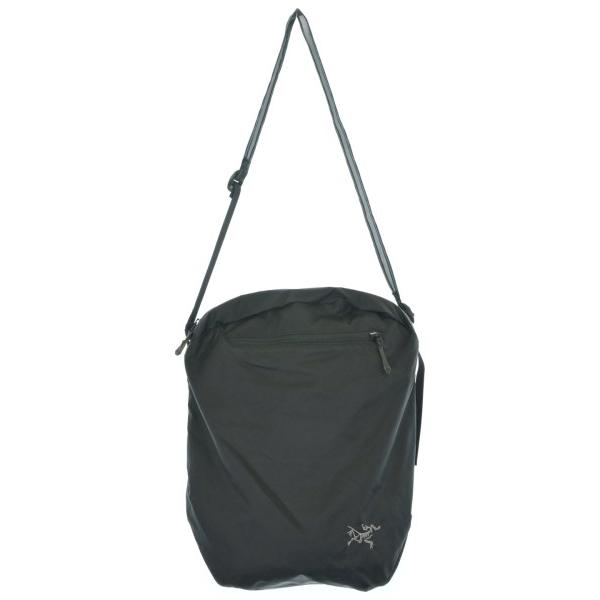 ごんし ARC'TERYX（アークテリクス） ショルダーバッグ メンズ 中古 古着