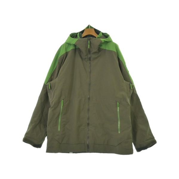 古着　ARC'TERYX マウンテンパーカー ARC'TERYX（アークテリクス） マウンテンパーカー メンズ 中古 古着