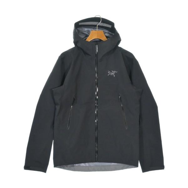 古着　ARC'TERYX マウンテンパーカー ARC'TERYX（アークテリクス） マウンテンパーカー メンズ 中古 古着