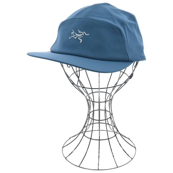ARC'TERYX（アークテリクス） キャップ メンズ 中古 古着 : RAGTAG