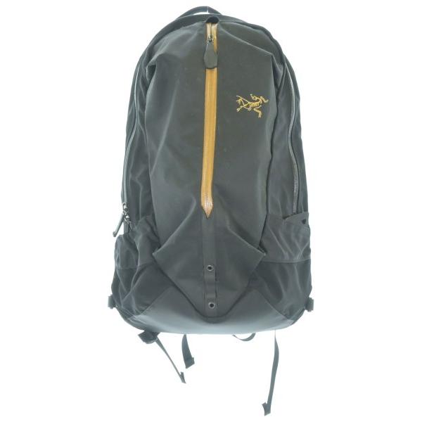 ARC'TERYX（アークテリクス） バックパック・リュック メンズ 中古