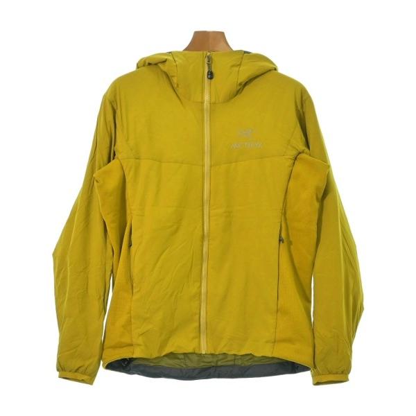 古着　ARC'TERYX マウンテンパーカー ARC'TERYX（アークテリクス） マウンテンパーカー メンズ 中古 古着