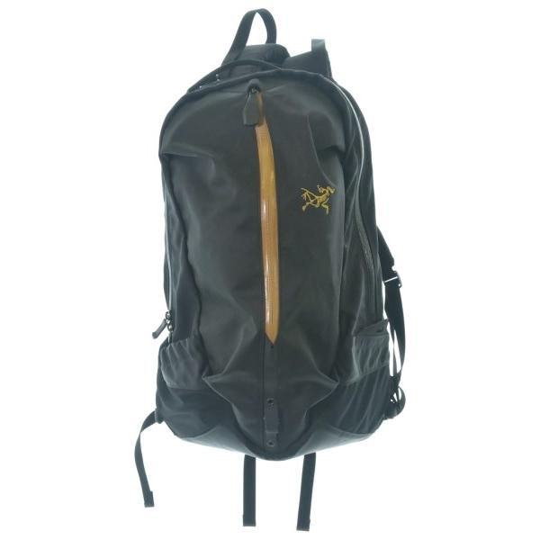ARC'TERYX（アークテリクス） バックパック・リュック メンズ 中古