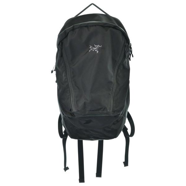 ARC'TERYX（アークテリクス） バックパック・リュック メンズ 中古