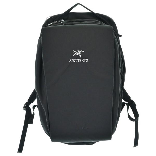 ARC'TERYX（アークテリクス） バックパック・リュック メンズ 中古