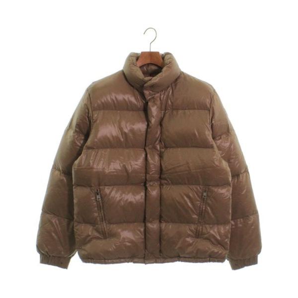 Moncler モンクレール ダウンジャケット ダウンベスト メンズ d0037 Ragtag Online Shop 通販 Yahoo ショッピング