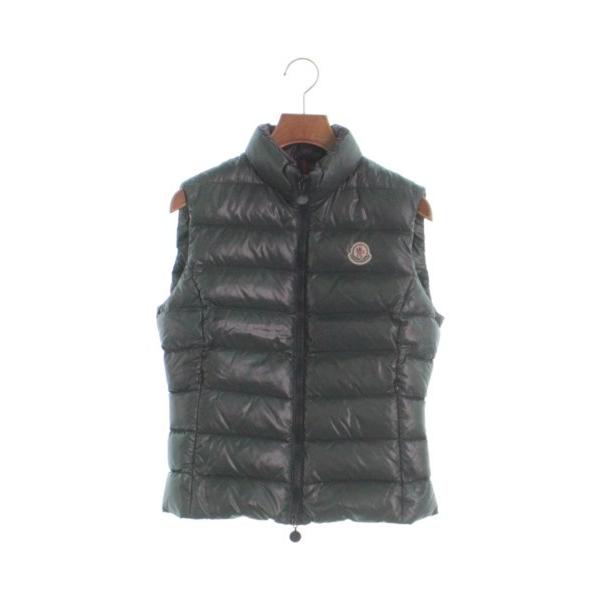 Moncler モンクレール ダウンジャケット ダウンベスト レディース n0053 Ragtag Online Shop 通販 Yahoo ショッピング