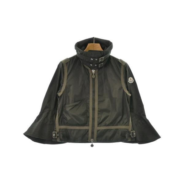 MONCLER S ブルゾン（その他） レディース モンクレールエス 中古 古着 