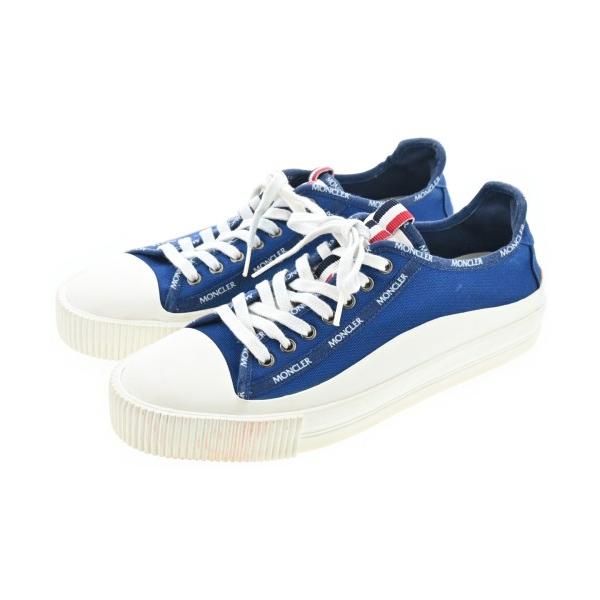 MONCLER（モンクレール） スニーカー メンズ 中古 古着 : RAGTAG