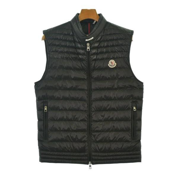 MONCLER（モンクレール） ダウンジャケット/ダウンベスト メンズ 中古